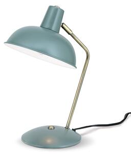 Orion - Настолна лампа FEDRA 1xE14/40W/230V мента/месинг