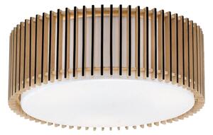 Orion - Плафон TARTA 3xE27/40W/230V диам. 40 см бежов