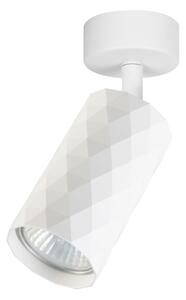 Brilagi - LED RGBW димируемо точково осветително тяло SELE DIAMANT 1xGU10/4,8W/230V бяло