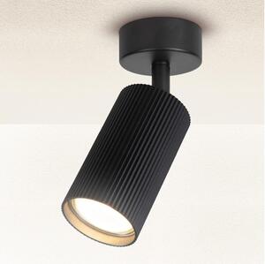 Brilagi - Точково осветително тяло SELE MODERN 1xGU10/30W/230V черно