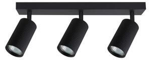 Brilagi - Точково осветително тяло SELE MODERN 3xGU10/30W/230V черно