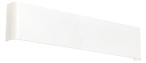 Orion - LED стенно осветително тяло ACCENT LED/14W/230V бяло