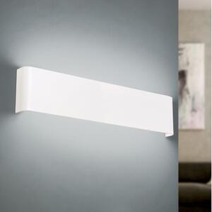 Orion - LED стенно осветително тяло ACCENT LED/14W/230V бяло