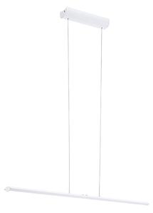 Eglo 93898 - LED Димируема Висящи лампи PELLARO LED/30W/230V