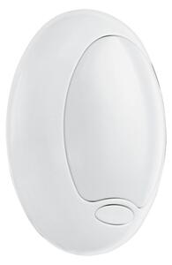 Eglo 92964 - LED RGB осветително тяло за контакт TINEO 3xLED/0,6W/230V