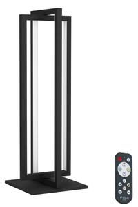 Eglo 900468 - LED Димируема настолна лампа SIBERIA LED/15,5W/230V + д.у