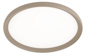 Orion - LED плафон KANT LED/30W/230V 2700/3000/4000K Ø 40 см бежов