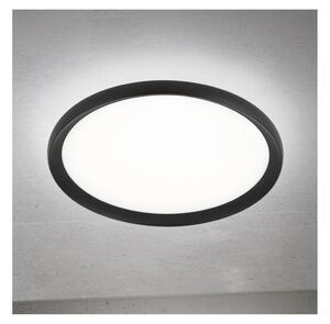 Orion - LED таванно осветително тяло KANT LED/30W/230V 2700/3000/4000K Ø 40 см черно