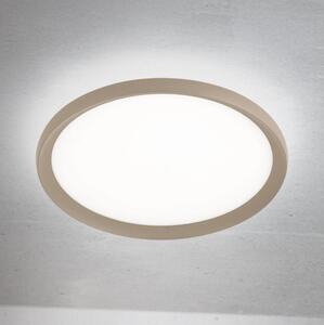Orion - LED плафон KANT LED/30W/230V 2700/3000/4000K Ø 40 см бежов