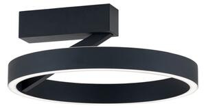 Orion - LED таванно осветително тяло KOLK LED/40W/230V 2700/3000/4000K Ø 40 см черно