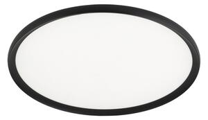Orion - LED таванно осветително тяло KANT LED/50W/230V 2700/3000/4000K Ø 60 см черно
