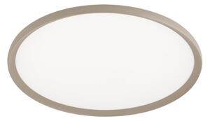 Orion - LED таванно осветително тяло KANT LED/50W/230V 2700/3000/4000K Ø 60 cm бежово