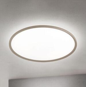 Orion - LED таванно осветително тяло KANT LED/66W/230V 2700/3000/4000K Ø 80 cm бежово