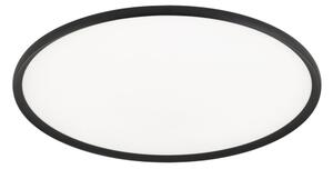 Orion - LED таванно осветително тяло KANT LED/66W/230V 2700/3000/4000K Ø 80 см черно