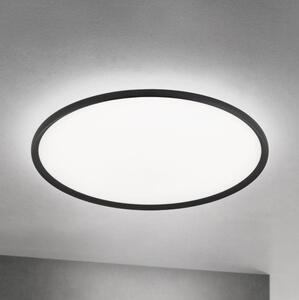 Orion - LED таванно осветително тяло KANT LED/66W/230V 2700/3000/4000K Ø 80 см черно