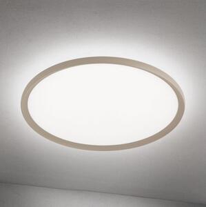 Orion - LED таванно осветително тяло KANT LED/50W/230V 2700/3000/4000K Ø 60 cm бежово