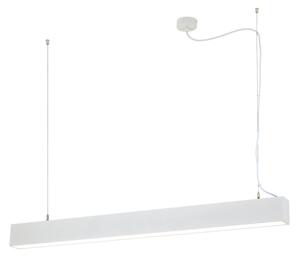 Orion- LED таванно/подвесно осветително тяло 2 в 1 PALKKI LED/38W/230V 3000/4000/5000K бяло