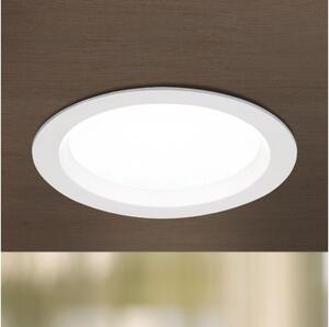 Orion - LED димируемо вградено осветително тяло OFFICE LED/10W/230V 3000/4000/6000K UGR<19 IP44
