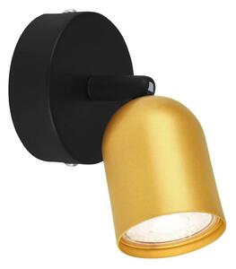 Briloner 2145-017 - стенен спот 1x GU10/9W/230V