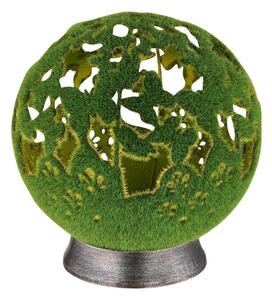 Globo 36746 - LED Соларен декорация LED/0,06W/3V IP44
