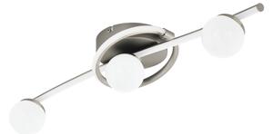 Eglo 34024 - LED таванно осветително тяло AQUINO 3xLED/3,5W/230V + LED/4,5W + LED/7W