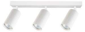 Brilagi - Точково осветително тяло SELE MODERN 3xGU10/30W/230V бяло