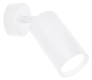 Brilagi - LED димируемо точково осветително тяло SELE 1xGU10/4,8W/230V бяло