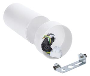 Brilagi - LED димируемо точково осветително тяло SELE 1xGU10/4,8W/230V бяло