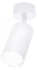 Brilagi - LED димируемо точково осветително тяло SELE 1xGU10/4,8W/230V бяло
