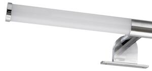 LED осветление за огледало за баня 2 в 1 APA LED/6W/230V 40 см IP44 лъскав хром