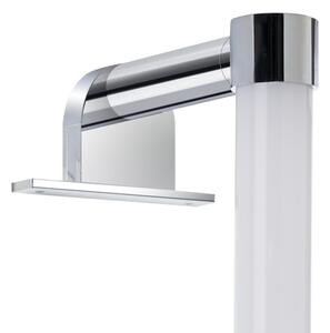 LED осветление за огледало за баня APA MINI LED/4W/230V IP44 лъскав хром