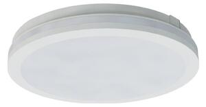 LED таванно осветително тяло за баня MARLON LED/36W/230V Ø 30 см IP54 бяло