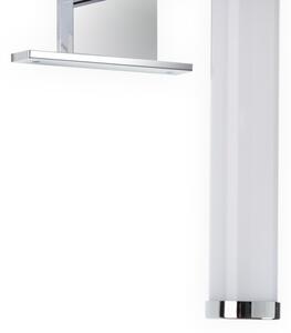 LED осветление за огледало за баня APA MINI LED/4W/230V IP44 лъскав хром