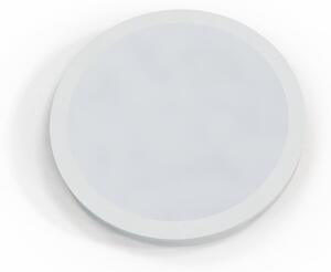 LED таванно осветително тяло за баня MARLON LED/36W/230V Ø 30 см IP54 бяло