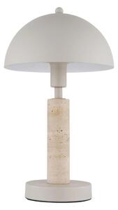 Globo 24868B - Настолна лампа JANIE 1xE14/40W/230V