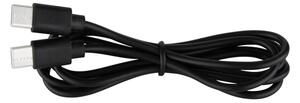 Globo 21042B - LED сензорно регулируема презареждаема настолна лампа LIVA LED/1,2W/5V 1200 mAh