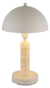 Globo 24868B - Настолна лампа JANIE 1xE14/40W/230V
