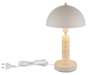Globo 24868B - Настолна лампа JANIE 1xE14/40W/230V
