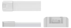 Top Light - LED подшкафно осветително тяло ZSLUX LED/20W/230V 3000/4000/6500K 60 cm