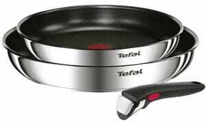 Тиган Tefal INGENIO EMOTION Черен