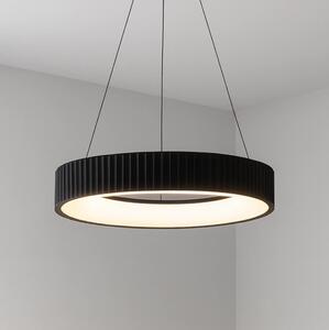 LED полилей на кабел с възможност за димиране LED/75W/230V 3000-6500K Ø 49 см + ДУ