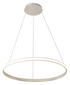 Димируем LED полилей на кабел LED/55W/230V 3000-6500K Ø 60 cm + дистанционно управление