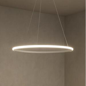 Димируем LED полилей на кабел LED/32W/230V 3000-6500K Ø 60 см + дистанционно управление