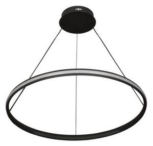 LED димируем полилей на кабел LED/55W/230V 3000-6500K Ø 60 см + дистанционно управление