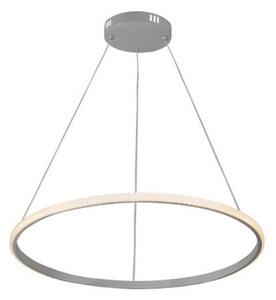 Димируем LED полилей на кабел LED/32W/230V 3000-6500K Ø 60 см + дистанционно управление