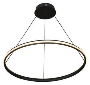 LED димируем полилей на кабел LED/55W/230V 3000-6500K Ø 60 см + дистанционно управление