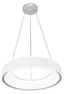Димируем LED полилей на кабел LED/75W/230V 3000-6500K Ø 49 см + дистанционно управление