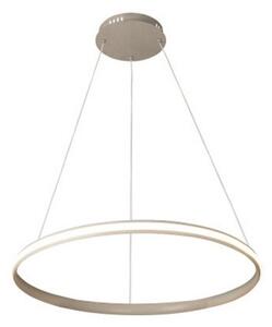 Димируем LED полилей на кабел LED/55W/230V 3000-6500K Ø 60 cm + дистанционно управление