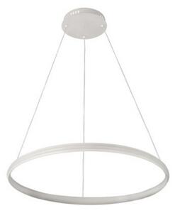 Димируем LED полилей на кабел LED/55W/230V 3000-6500K Ø 60 cm + дистанционно управление