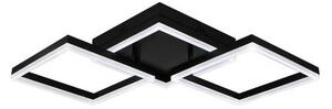 Димируемо LED таванно осветително тяло LED/85W/230V 3000-6500K + дистанционно управление